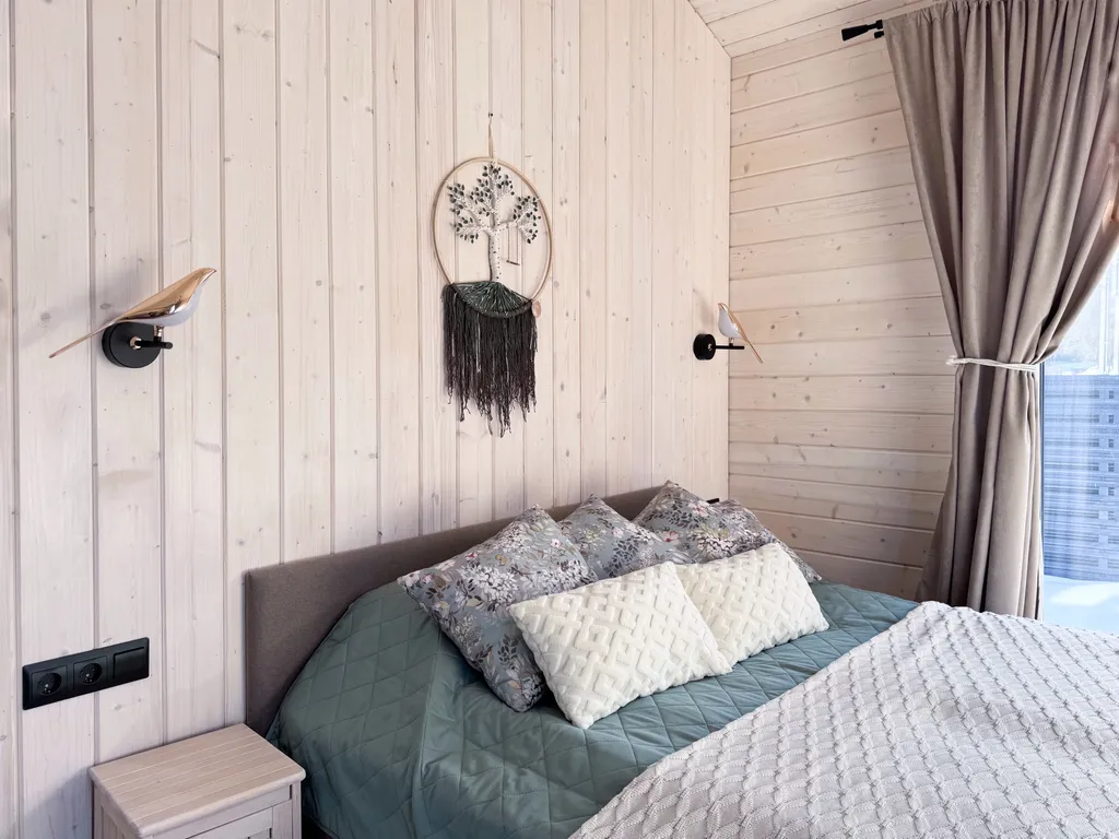 3-комнатный Дом