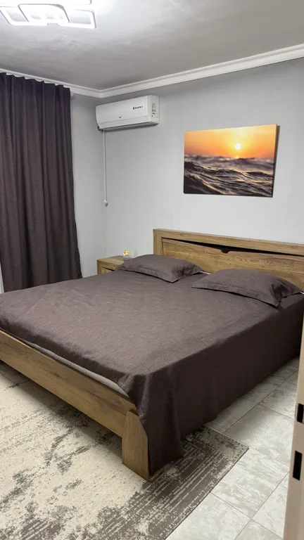 Домик у моря со всеми удобствами