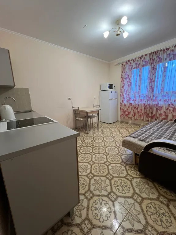 Квартира Уютная квартира — Тюмень