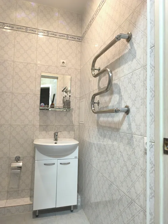 Квартира 1-комнатная Квартира — Анапа