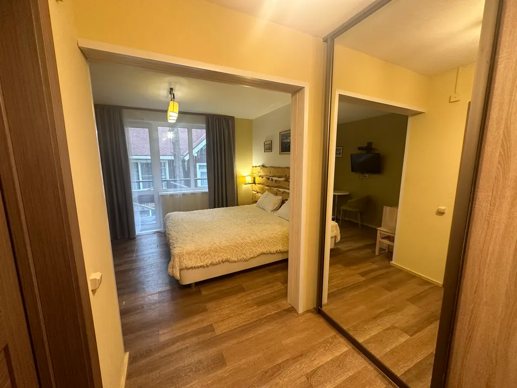 5-комнатный Дом