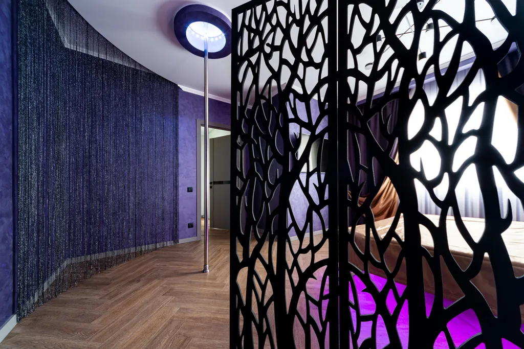 Квартира с сауной в самом центре города