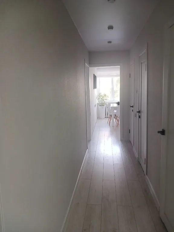 Большая комфортная и уютная квартира рядом с морем 8 спальных мест