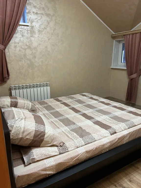 Уютная квартира со всеми удобствами
