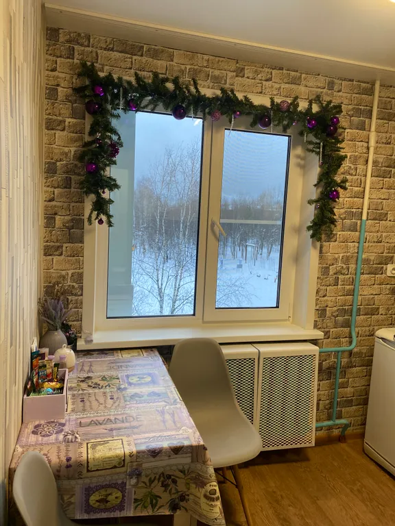 Однокомнатная квартира в самом сердце Ухты