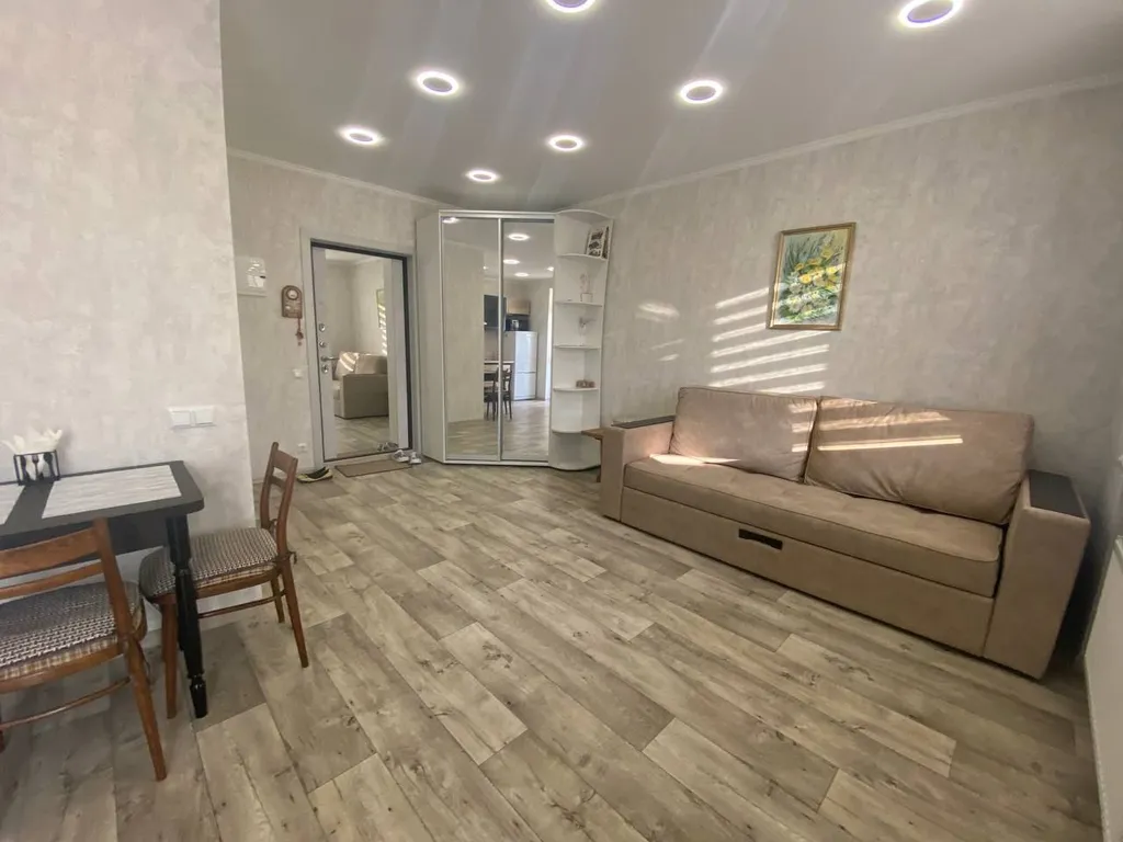 Квартира Евпатория ЖК Центр парк — аренда посуточно в Евпатория