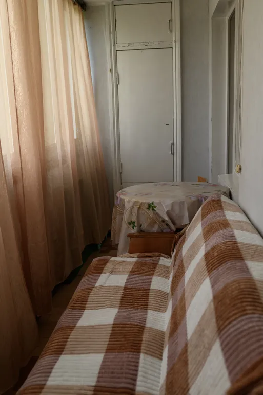 Уютная 1-комнатная квартира в центре Кисловодска