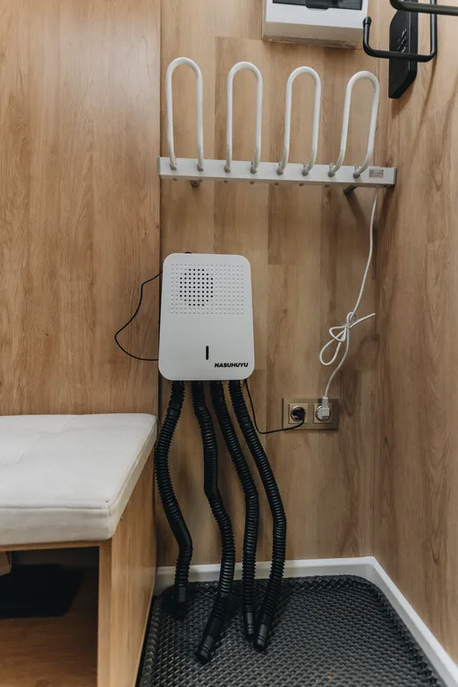 Квартира Уютная квартира-студия — Шерегеш