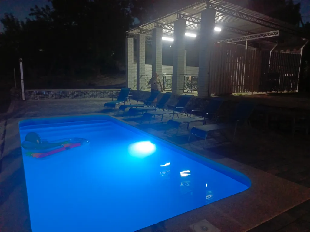 Ранчо Панчо