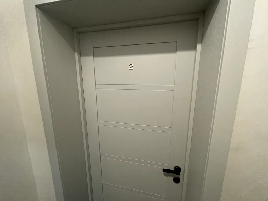 Уютная студия во Владикавказе