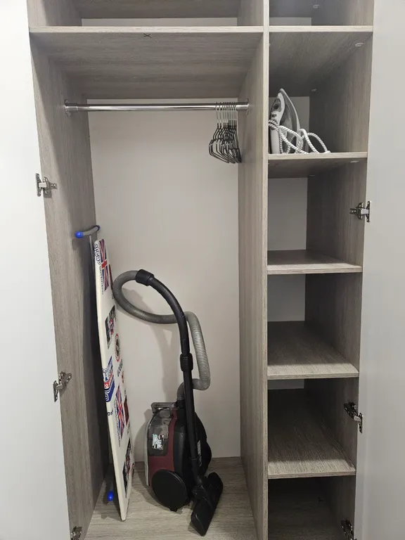 Квартира у метро Парнас