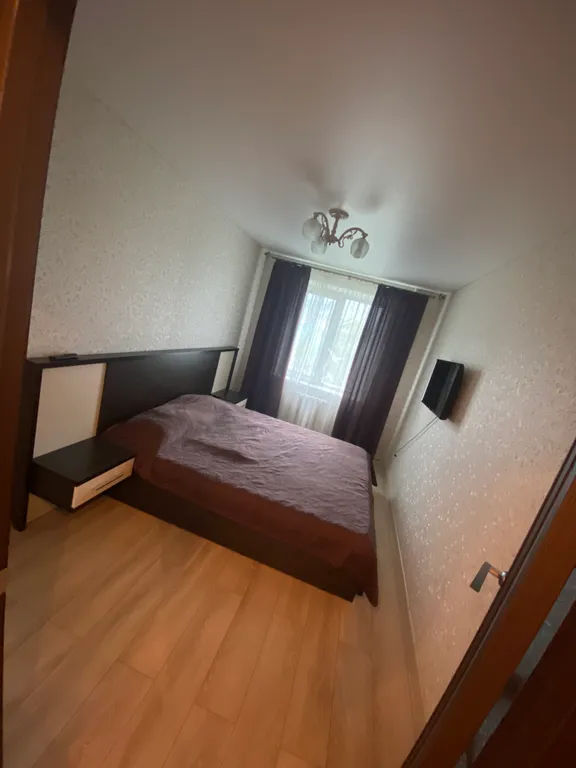 Уютная квартира в самом центре города