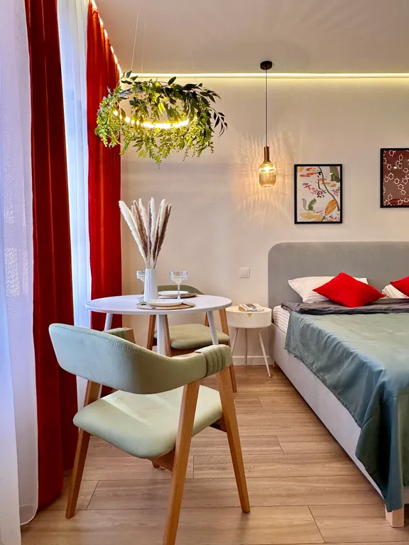 Дизайнерская студия на Правом берегу