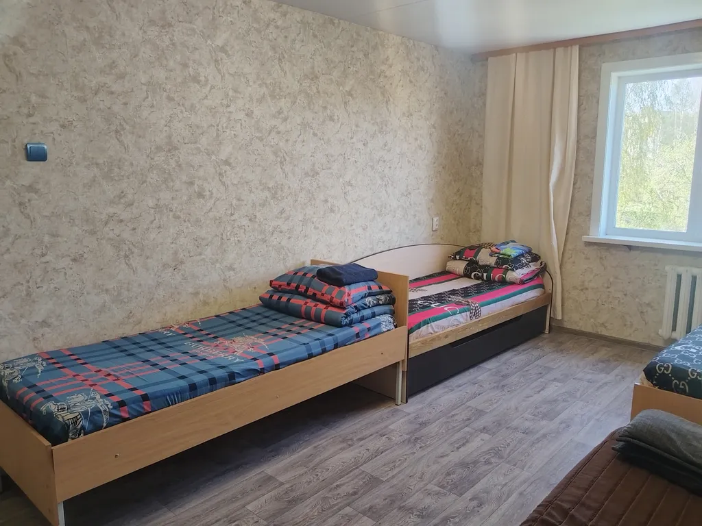 Квартира для командированных