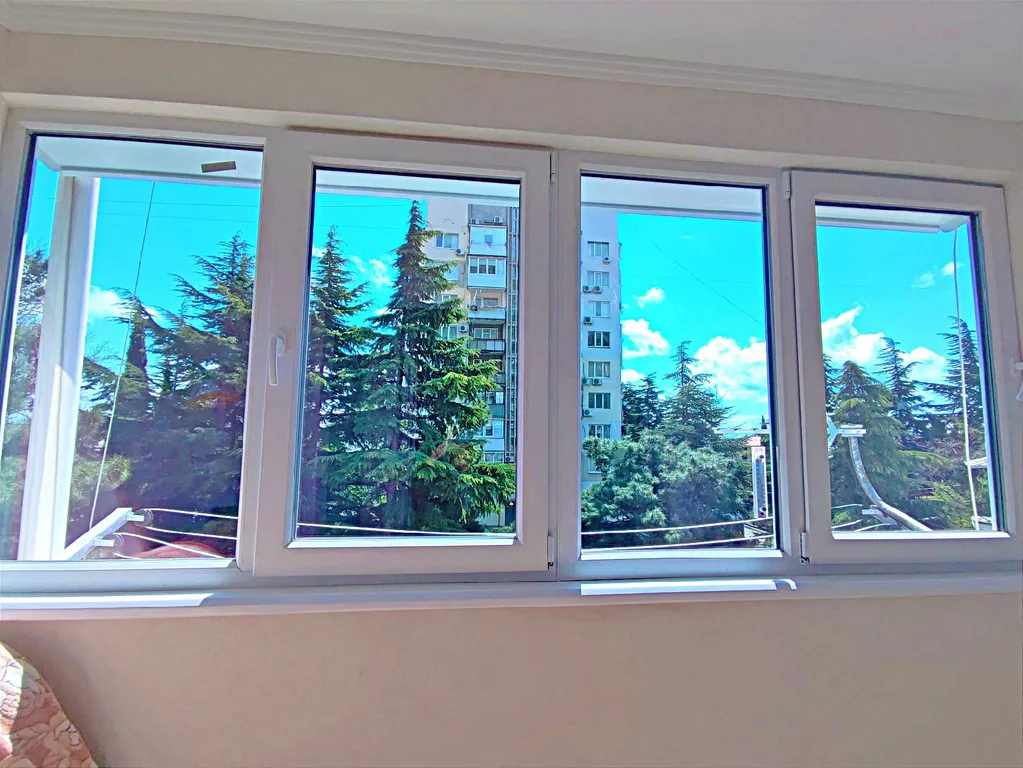 Уютная 1-комнатная квартира в центре посёлка после ремонта