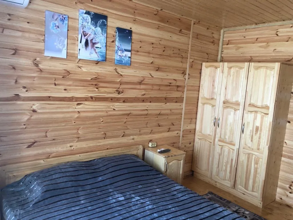 Коттедж на Азовском море