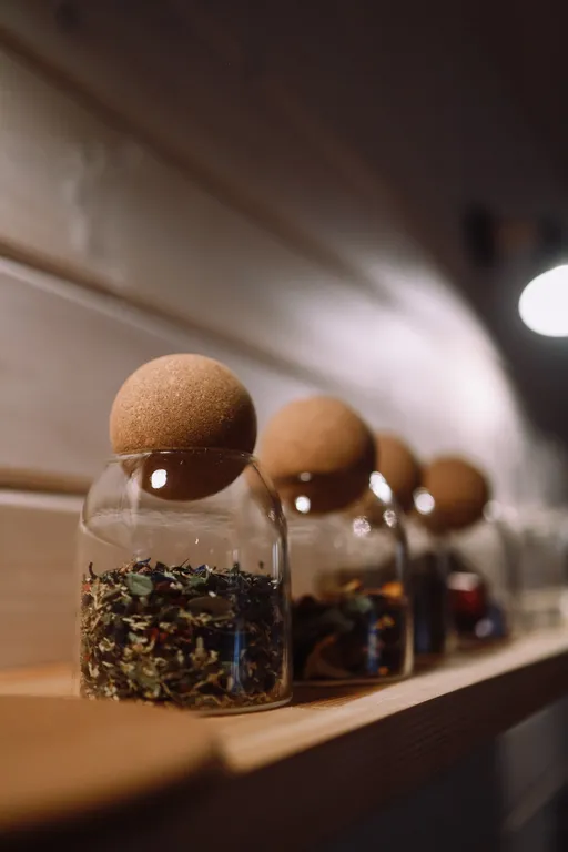 Коттедж Дом Хюгге — Никулино