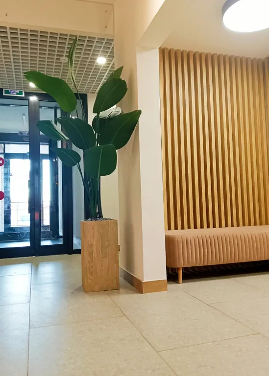 Клубный загород ЖК Мы