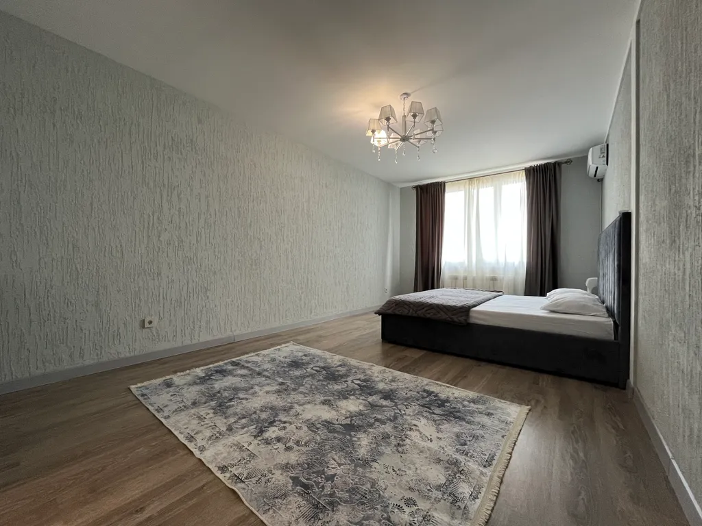 Апартаменты рядом с морем