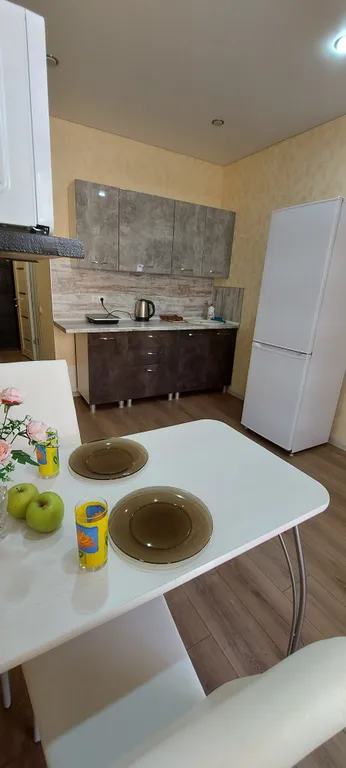 Квартира 1-комнатная Квартира — Горячий Ключ