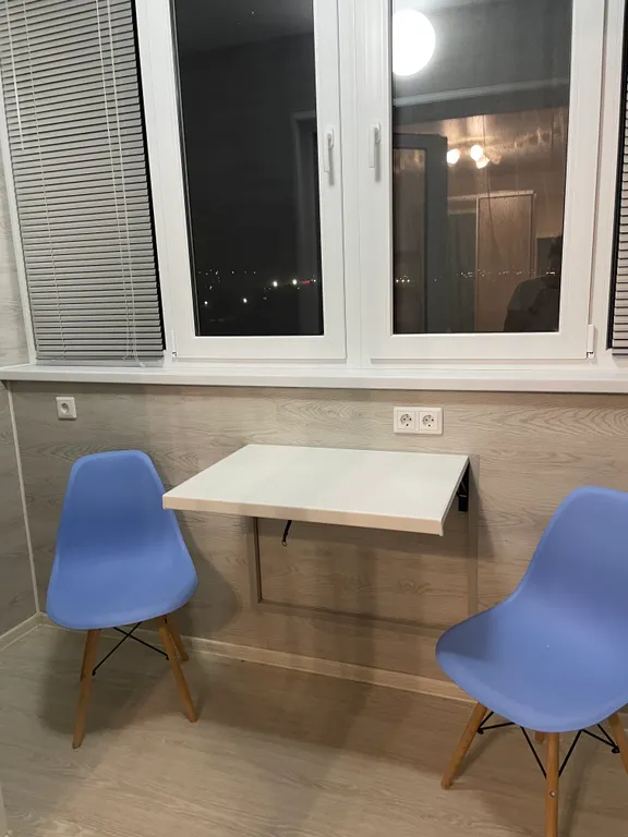 Квартира 1-комнатная Квартира — Цемдолина