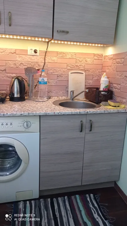 Апартаменты с видом на Кафедральный собор