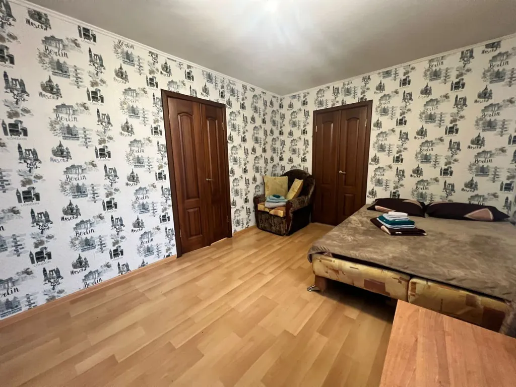 Уютный уголок