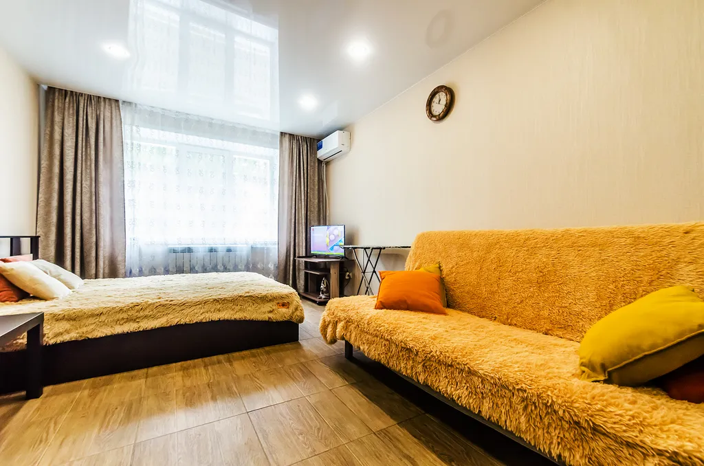 Квартира у метро Гагаринская, Медицинскго университета