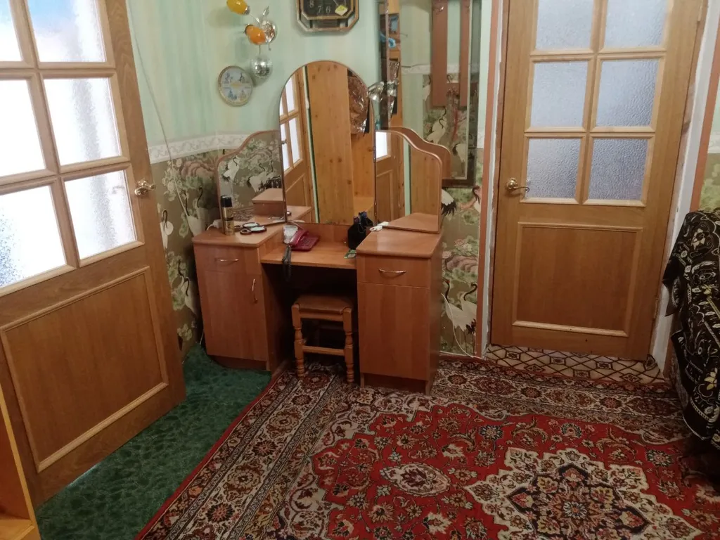 Уютная квартира на море