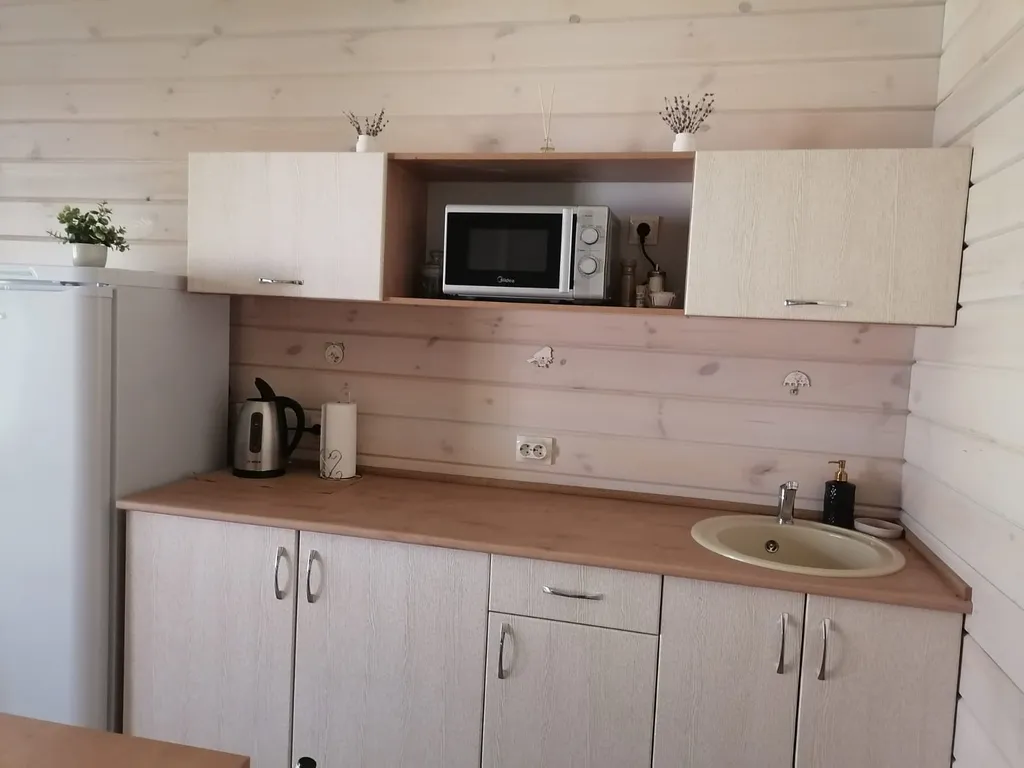 2-комнатный Дом