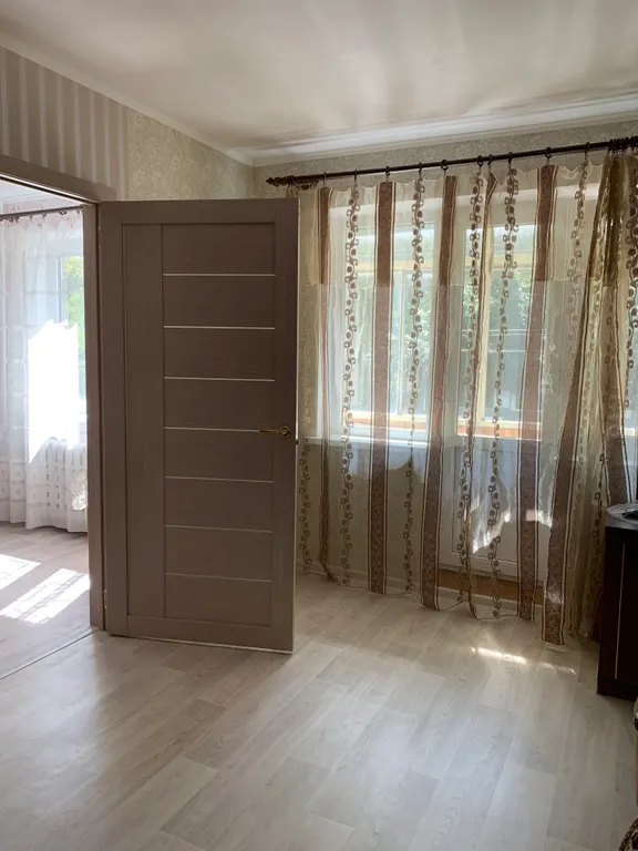 Уютная двухкомнатная квартира рядом с парком в самом сердце