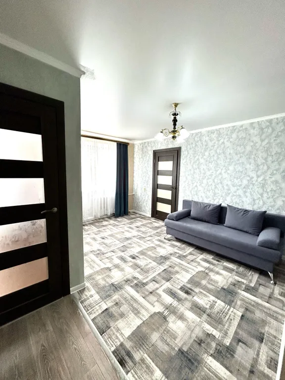 Квартира около ж/д вокзала 2