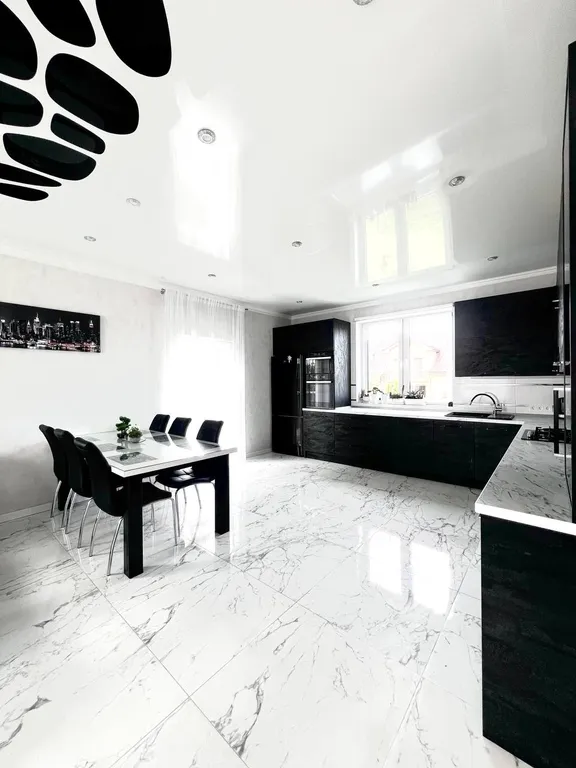 Коттедж Домик в Малиновке — аренда посуточно в Зеленоградск