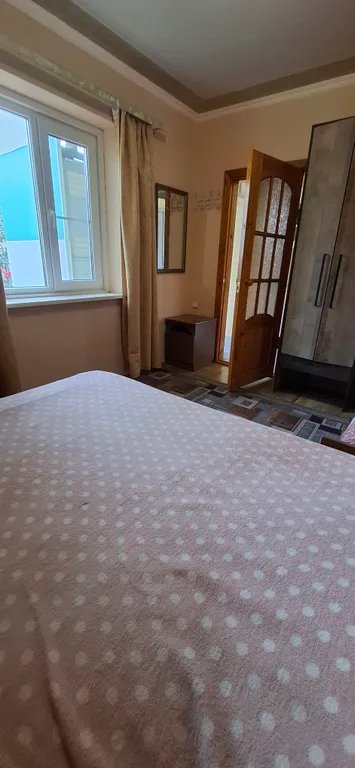 Коттедж Домик №4 трёхместный, недалеко от моря — Дербент