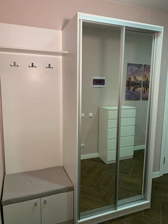 Отличная квартира в центре города