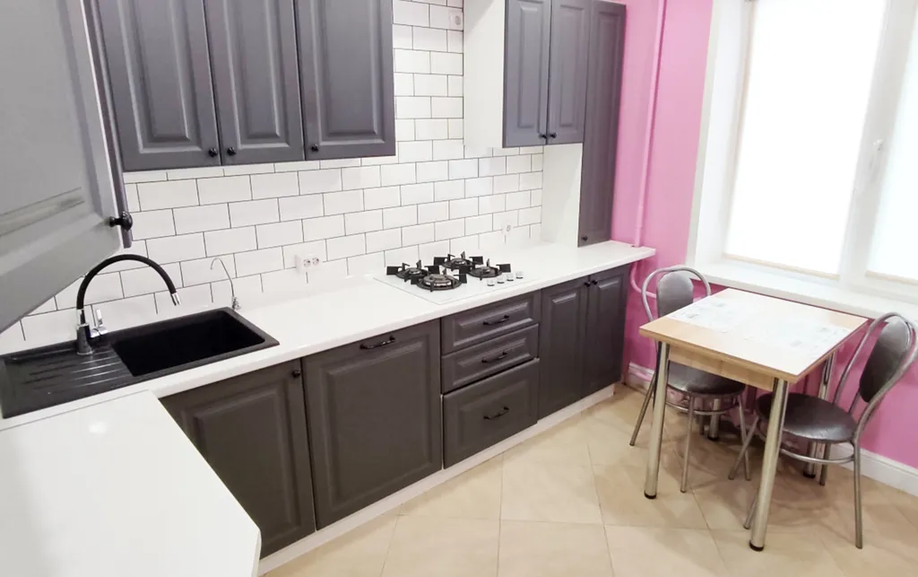 Апартамент люкс возле аквапарка Улет