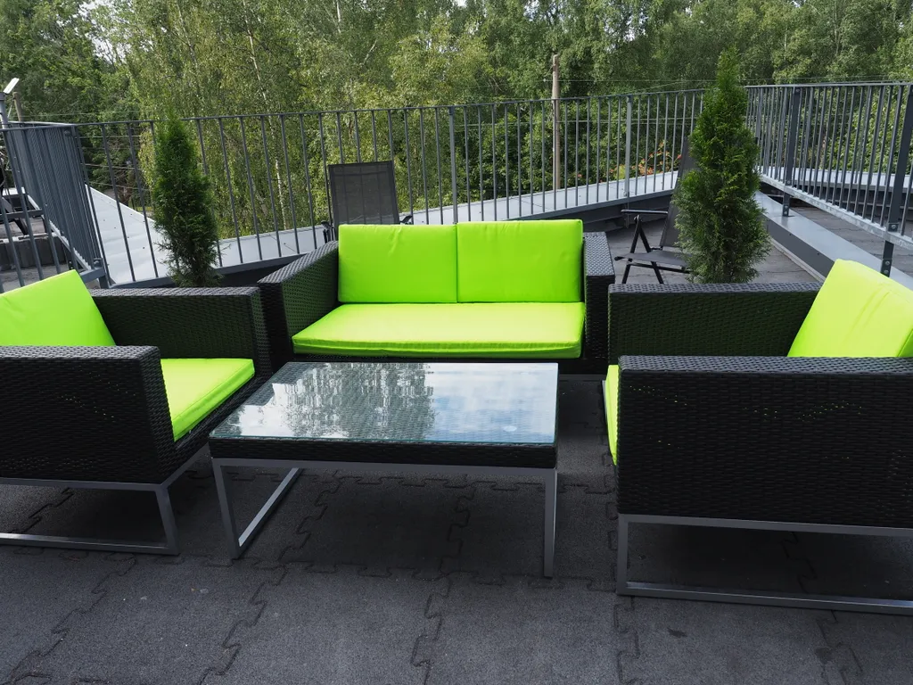 Квартира Кристаll Luxury apartments with terrace — аренда посуточно в Светлогорск