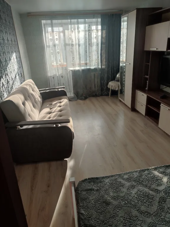 Уютная квартира в 10 минутах от ж/д и автовокзала