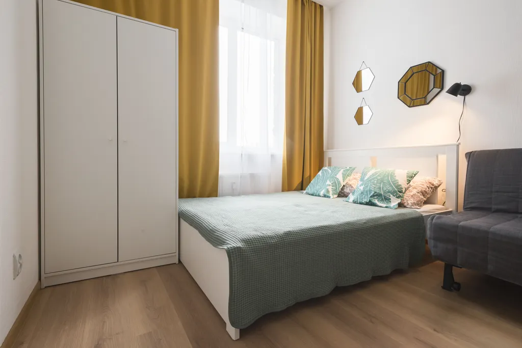 Квартира Квартира Живи в Песочном — Песочный