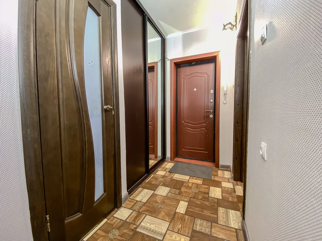 Квартира в центре