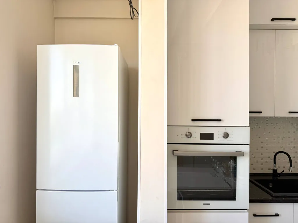 Уютные апартаменты в центре города на ул. Жумабека 219/75