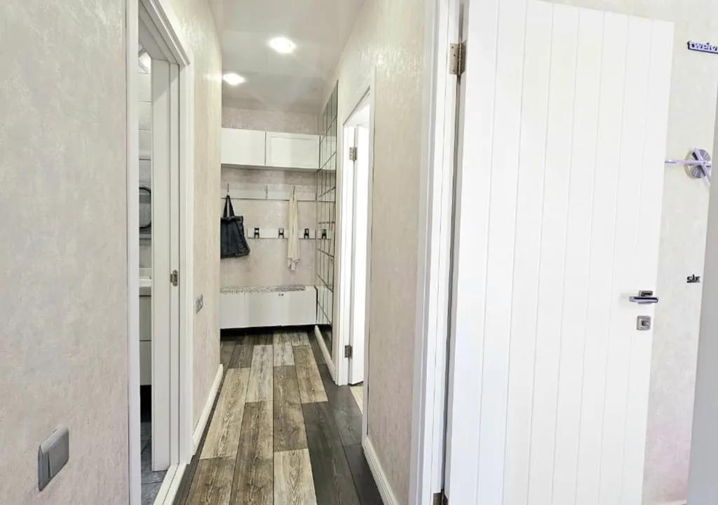 Просторная квартира у ТЦ KazanMall