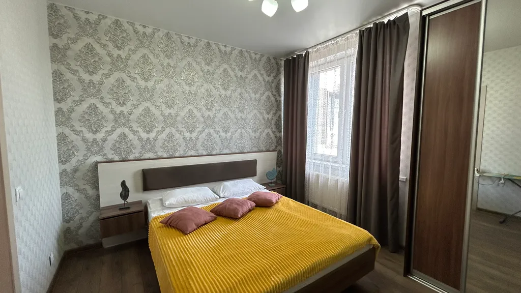 Квартира Квартира в Центре — Уфа
