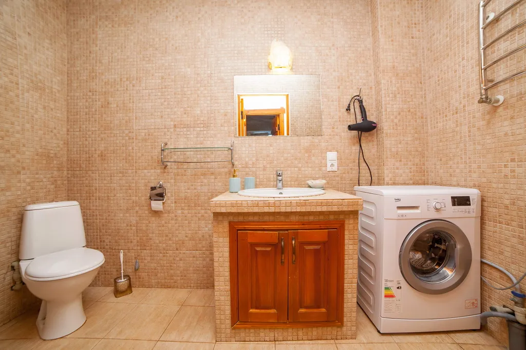 Комната=Бабушкин Домик