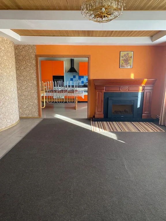 5-комнатный Дом