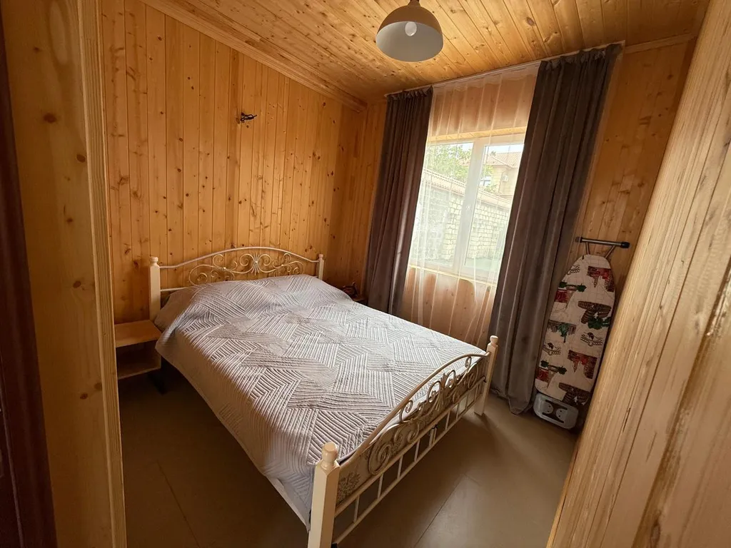 Коттедж Уютный коттедж с видом на море — Дербент