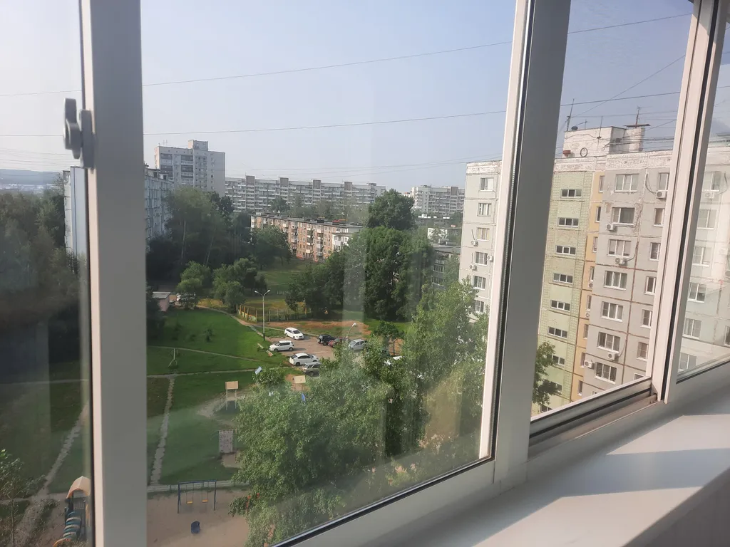 Квартира Квартира Южный — Хабаровск