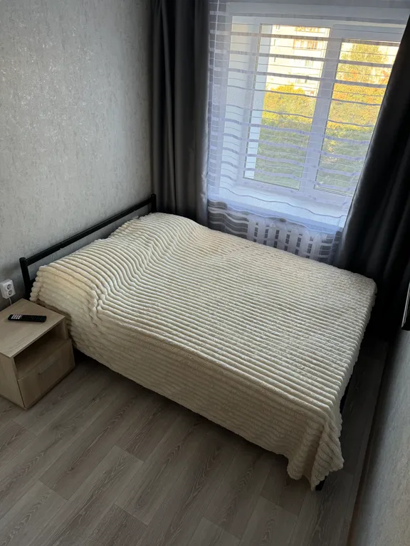 Квартира Серьёзный Ёжик — аренда посуточно в Киров