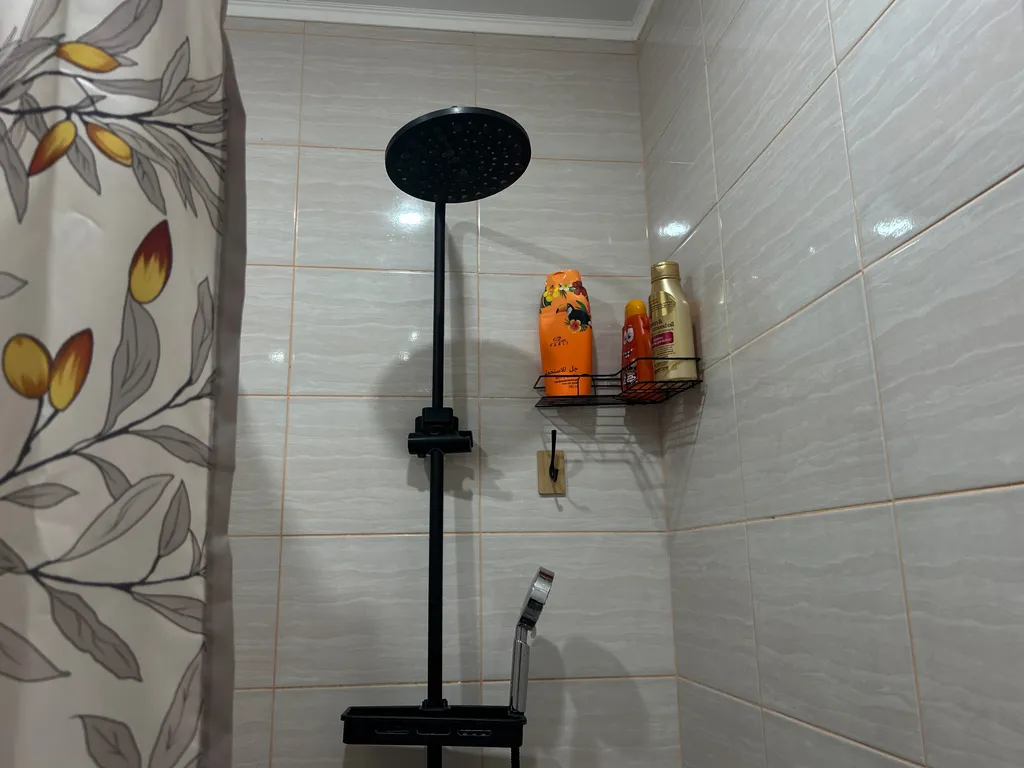 Уютная квартира неподалеку от центра города