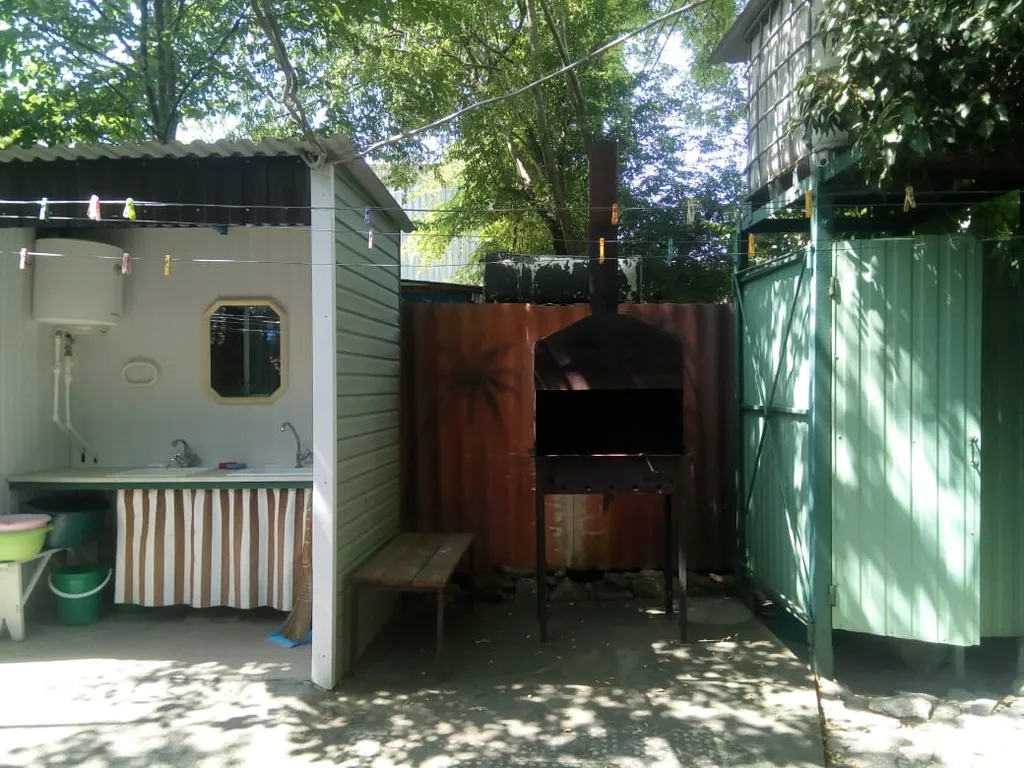 Отдельная уютная дача